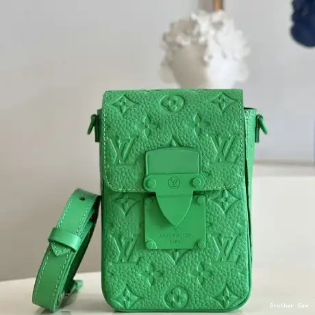 Brother Sam LV Bag 2208YA0015 0607